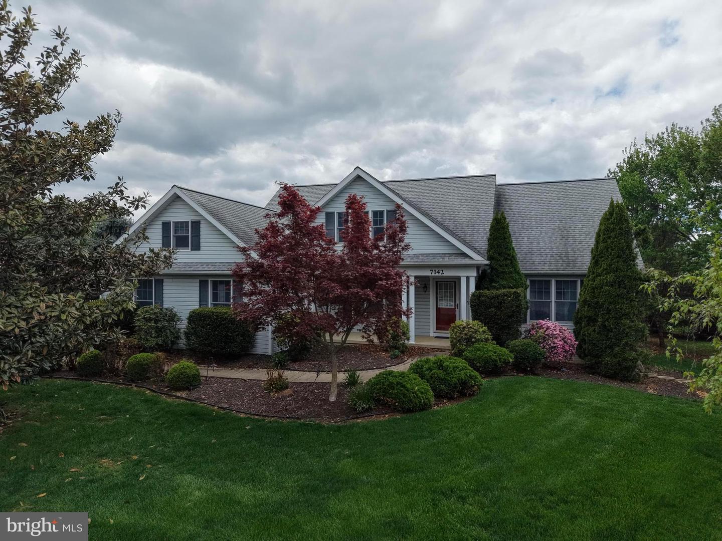 7142 Fairway Drive S, Fayetteville