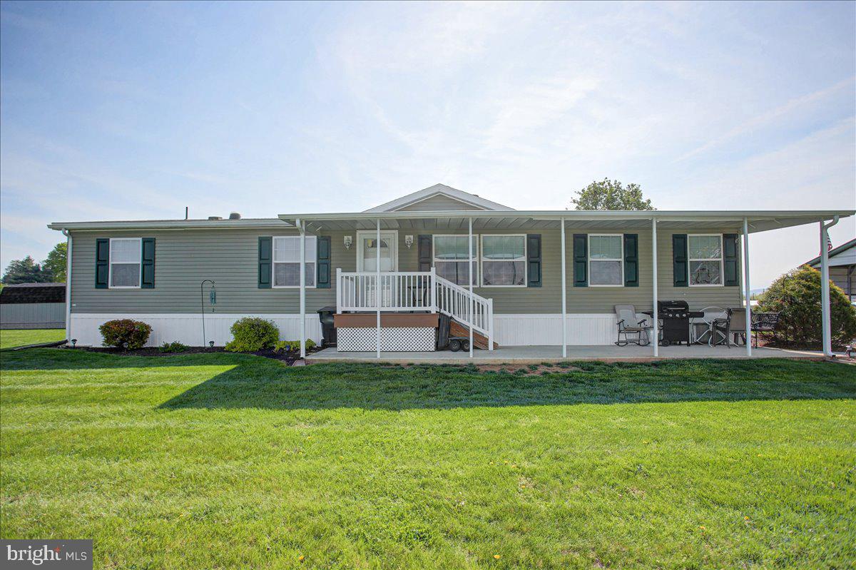 12 Maizefield Drive #12, Shippensburg