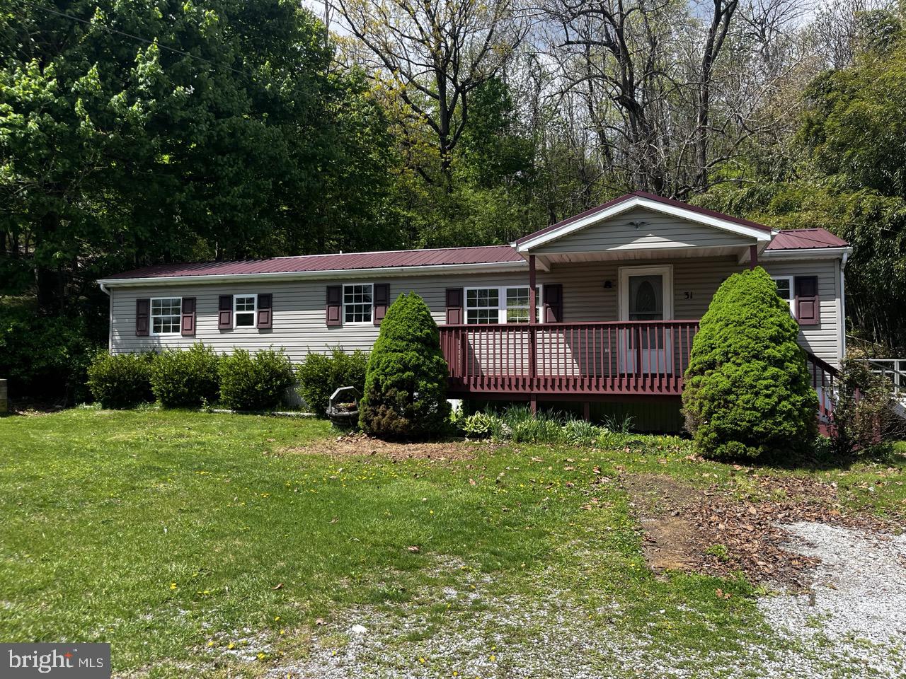 14328 Buchanan Trail East #31, Waynesboro