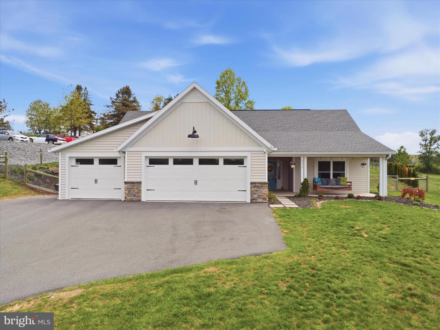 6270 Bikle Road, Chambersburg