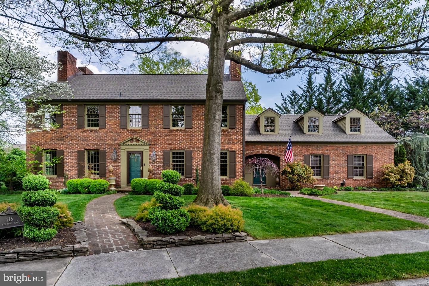 115 Kenwood Road Road