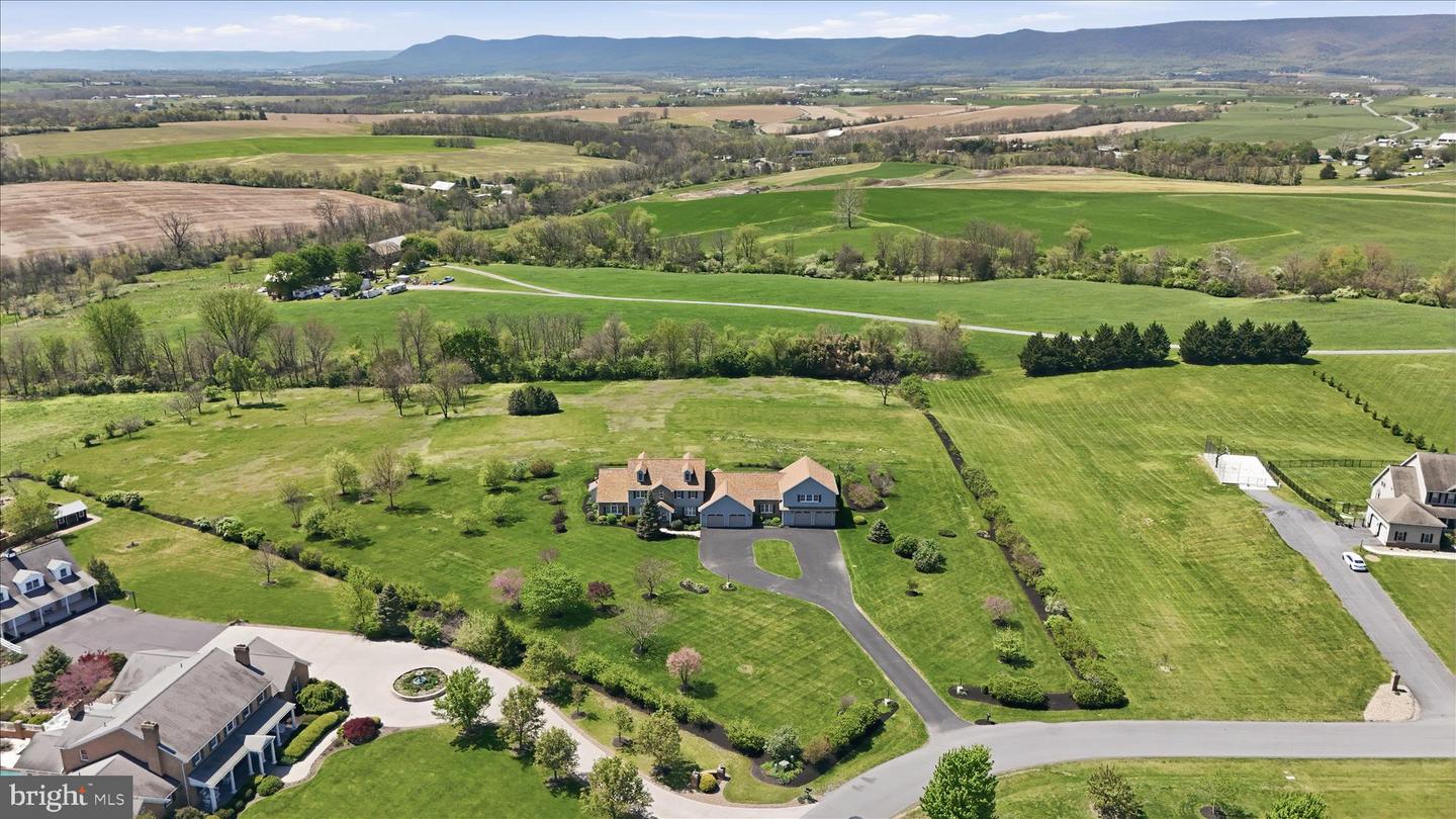 2573 Echo Springs Road, Chambersburg