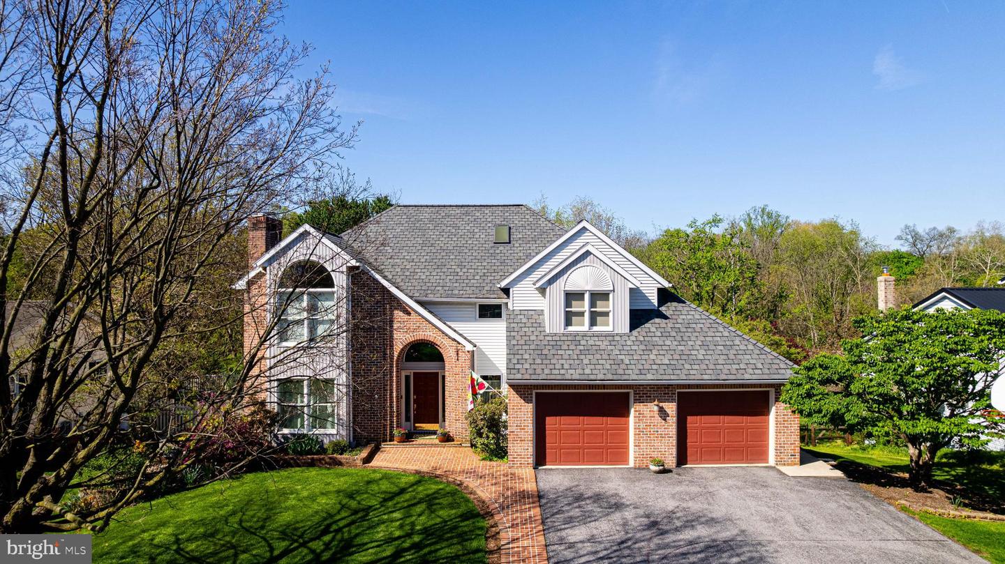 1077 Fiddlers Road, Chambersburg