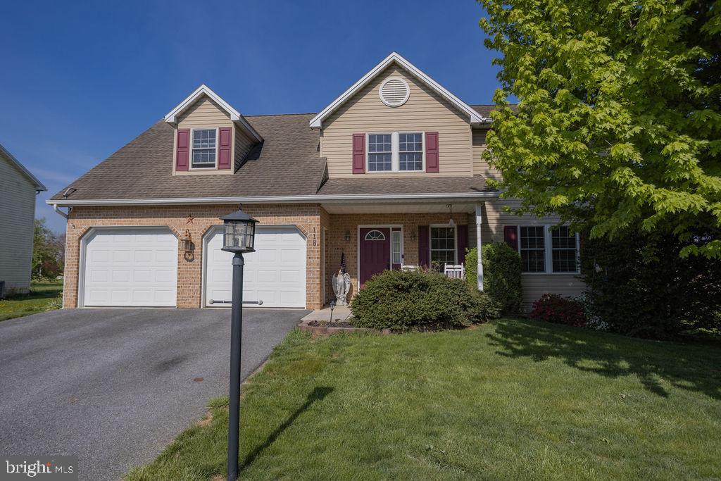 118 Baker And Russell Drive