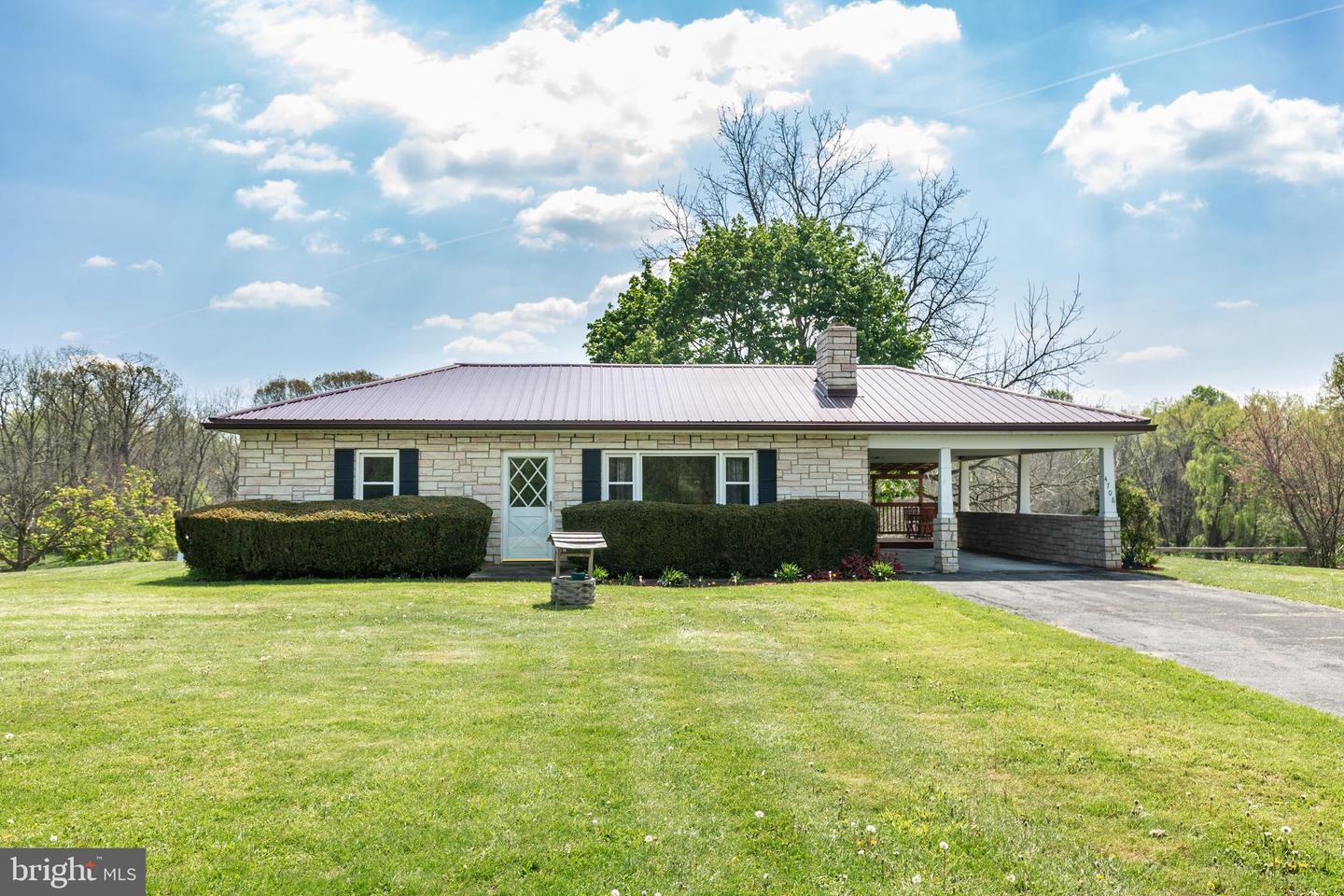 4708 Byers Road, Chambersburg