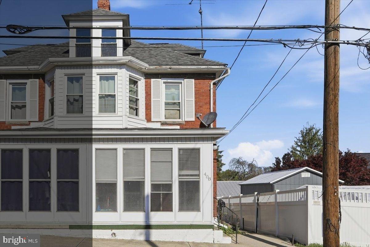 408 Fairview Avenue