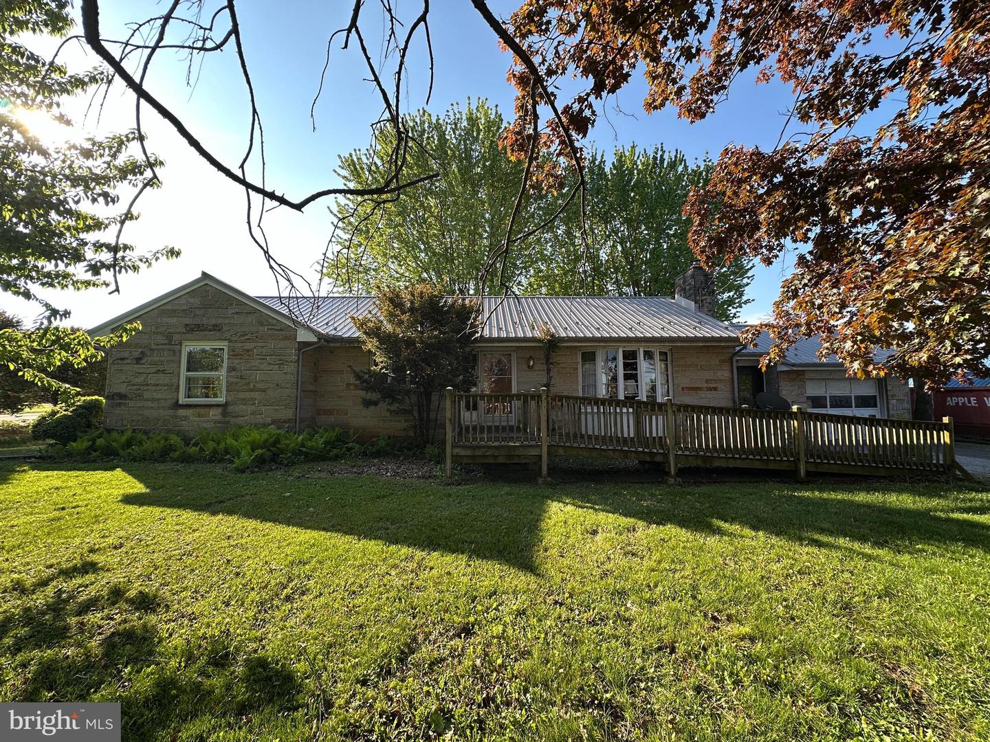 7824 Molly Pitcher Highway, Shippensburg