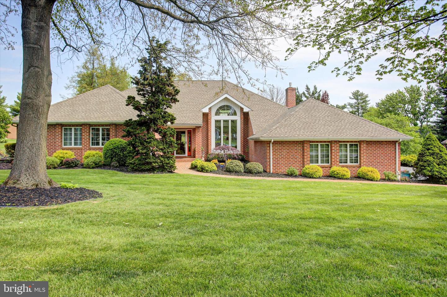 3344 Carnoustie Drive, Chambersburg