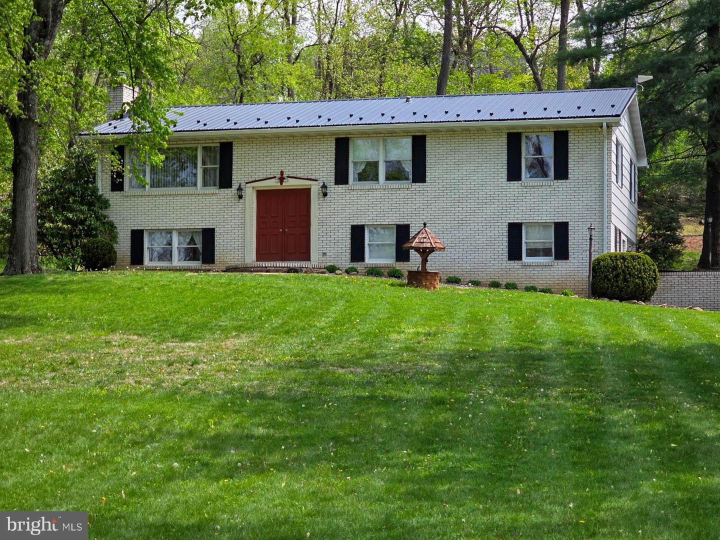 10984 Old Forge Road