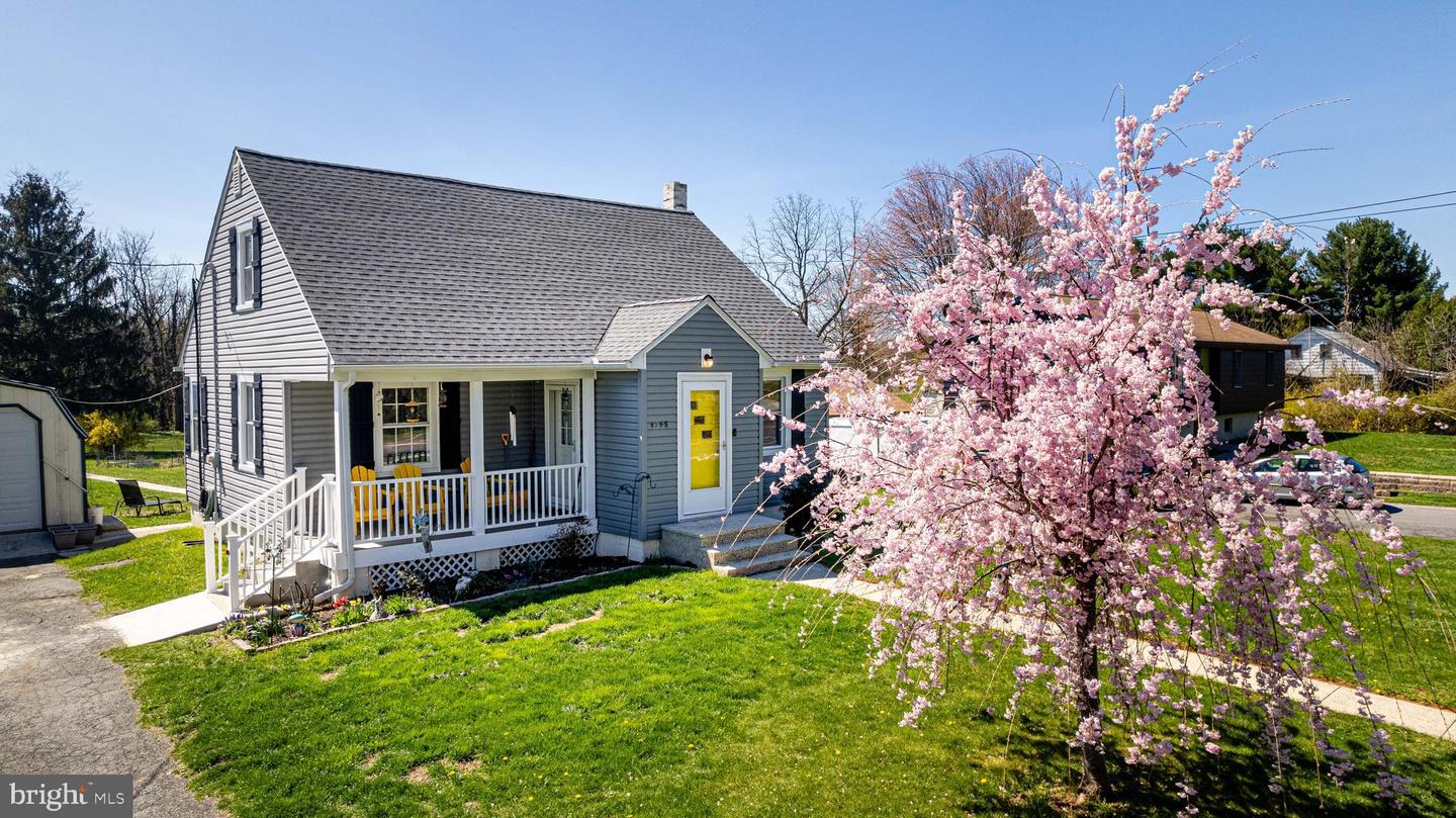 4568 Newman Road, Fayetteville