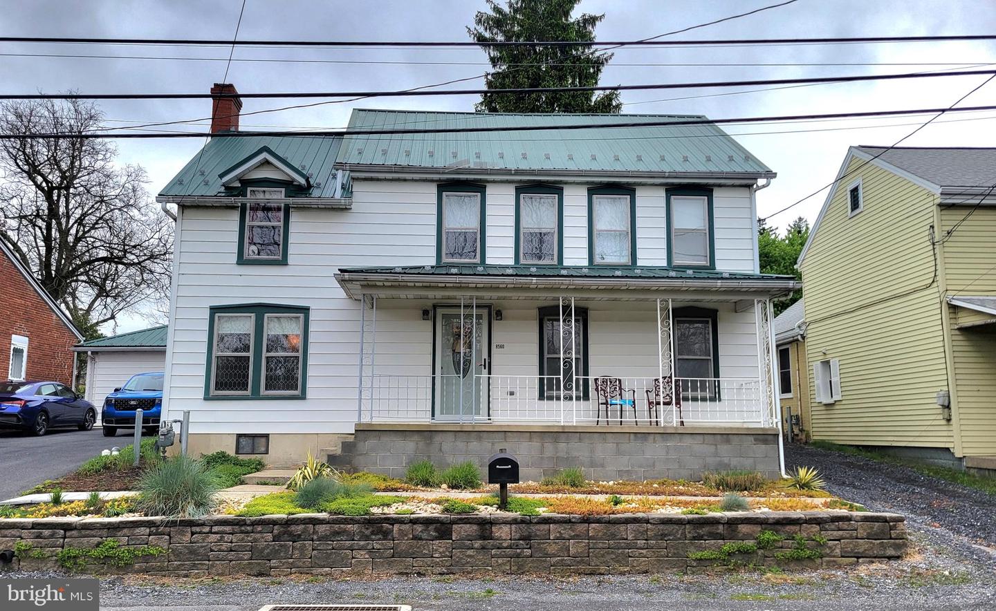 8560 Anthony Highway, Waynesboro
