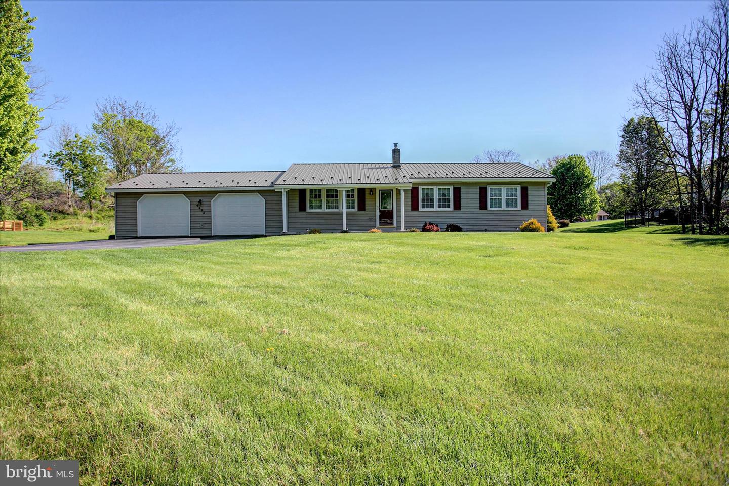 4482 Scotland Main Street, Chambersburg