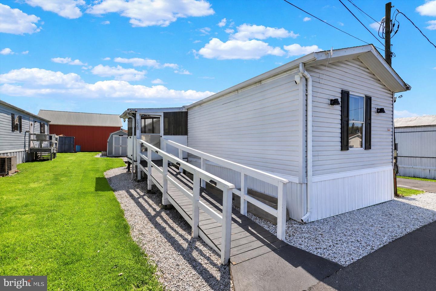 649 Franklin Street N #120, Chambersburg