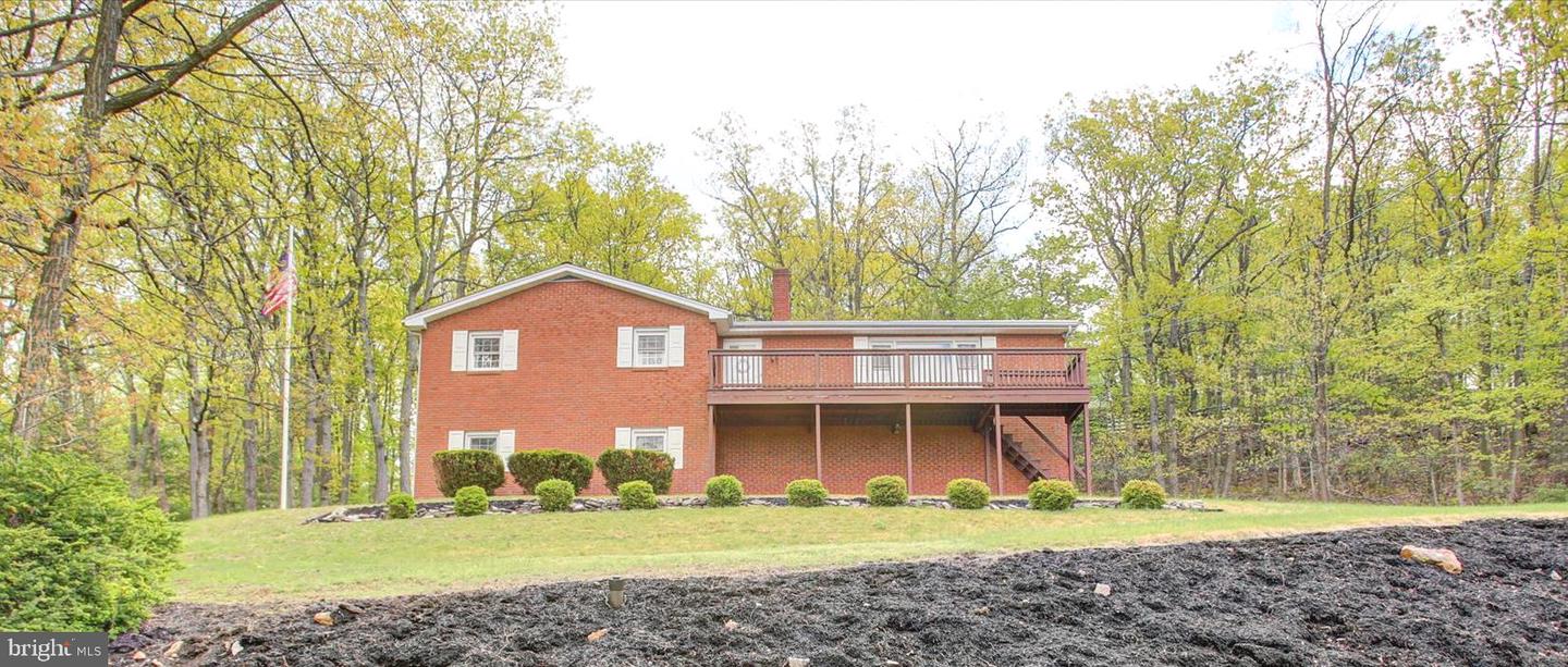 232 Mount Union Road, Fayetteville