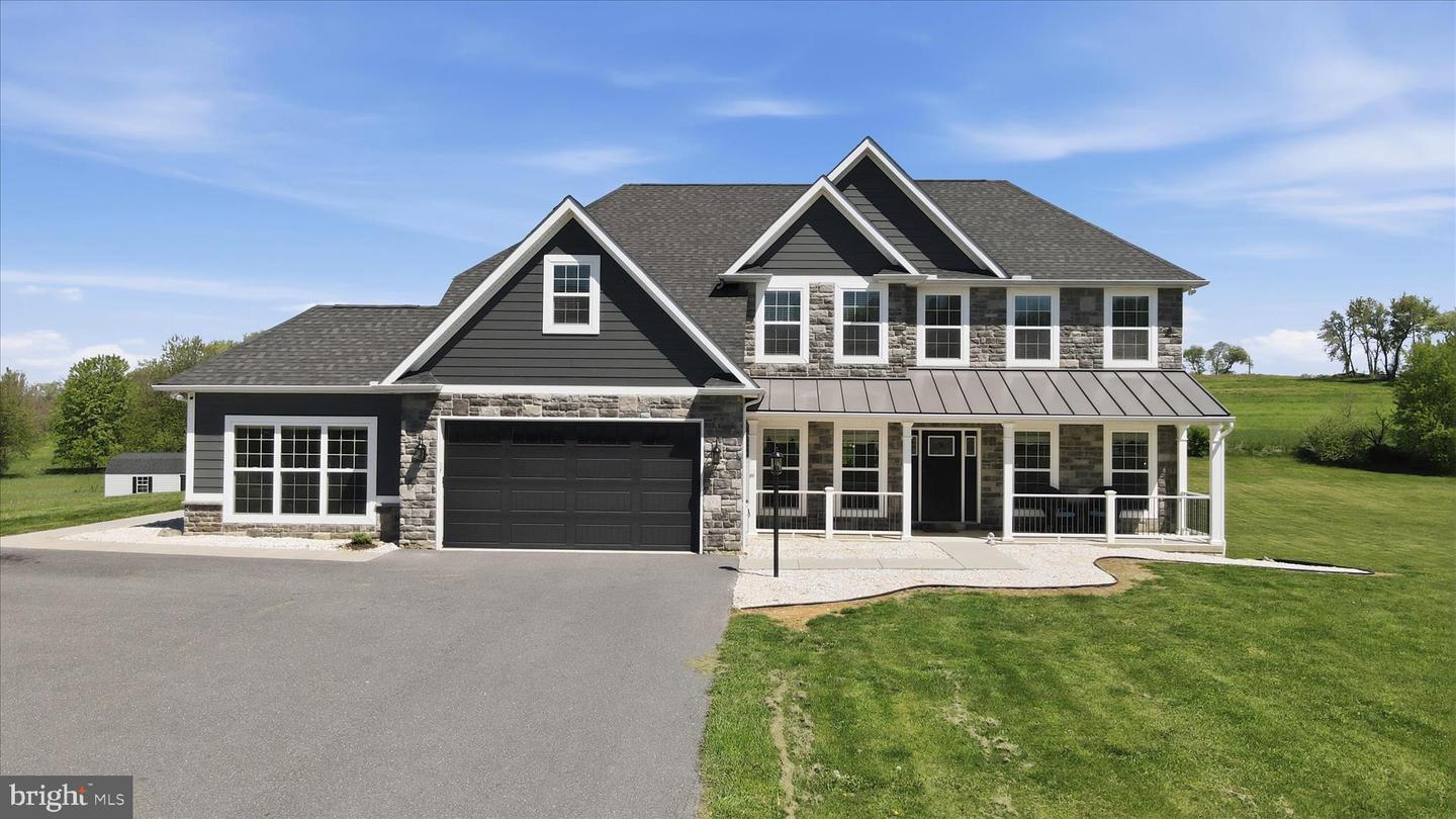 8011 Hidden Valley Lane
