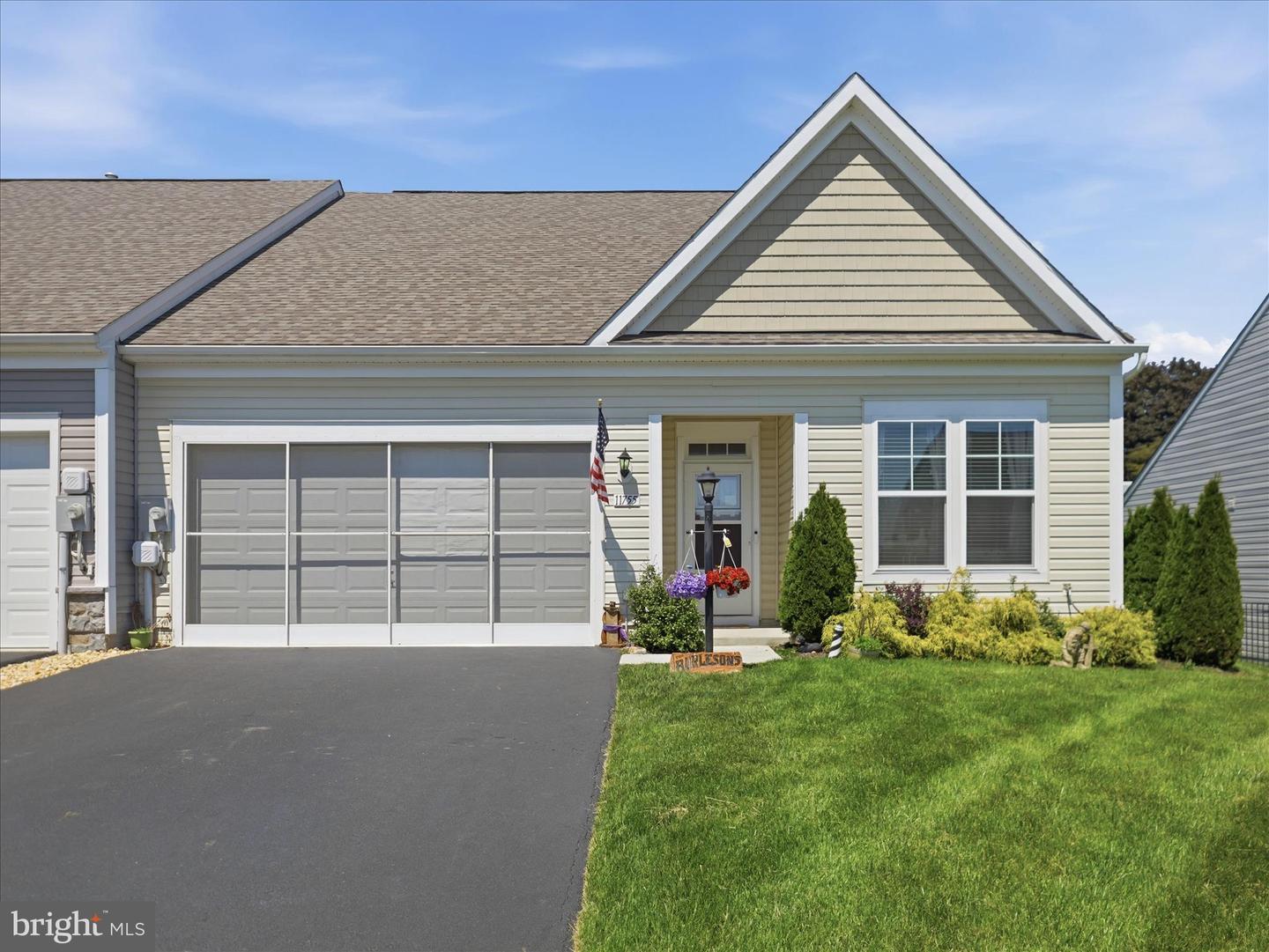 11755 Mystic Rock Lane S, Waynesboro