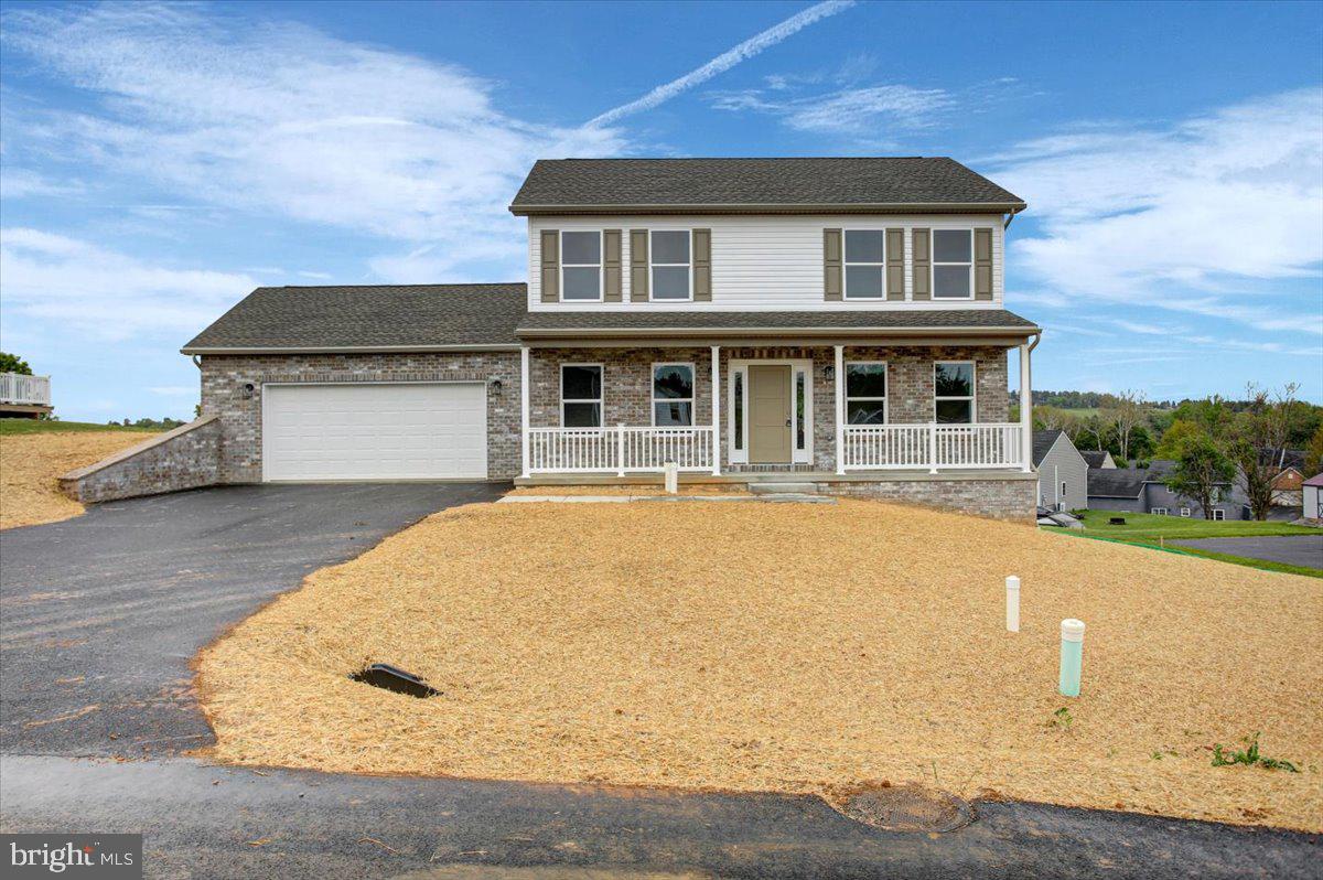 11411 Viking Ave Lot 70