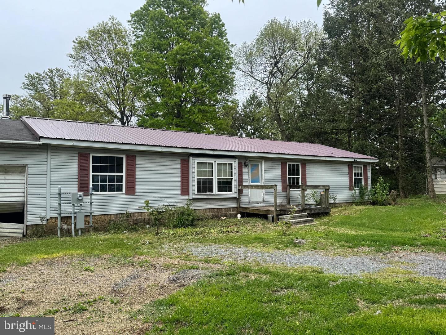 332 Ritchey Road