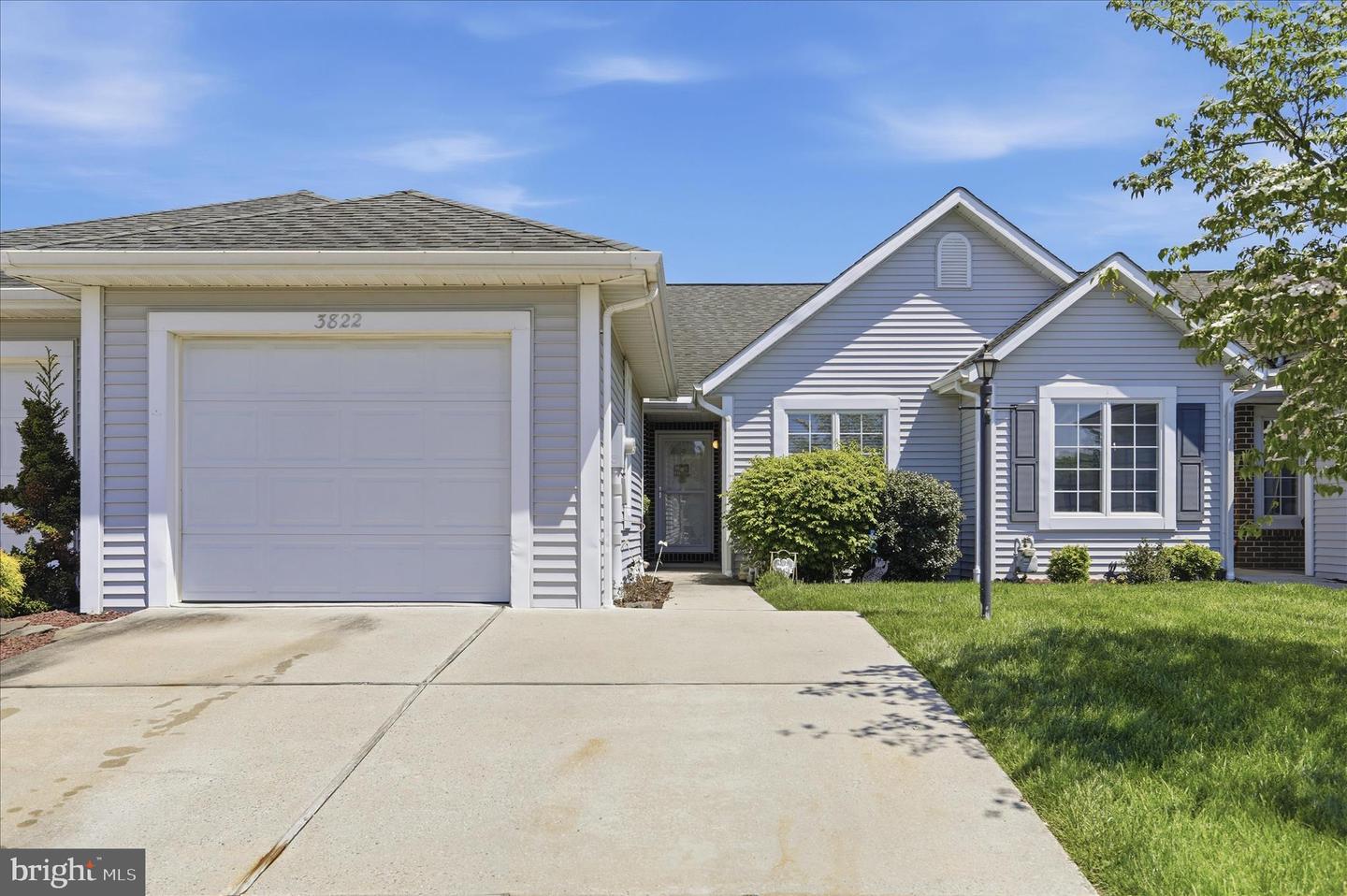 3822 Farmstead Drive