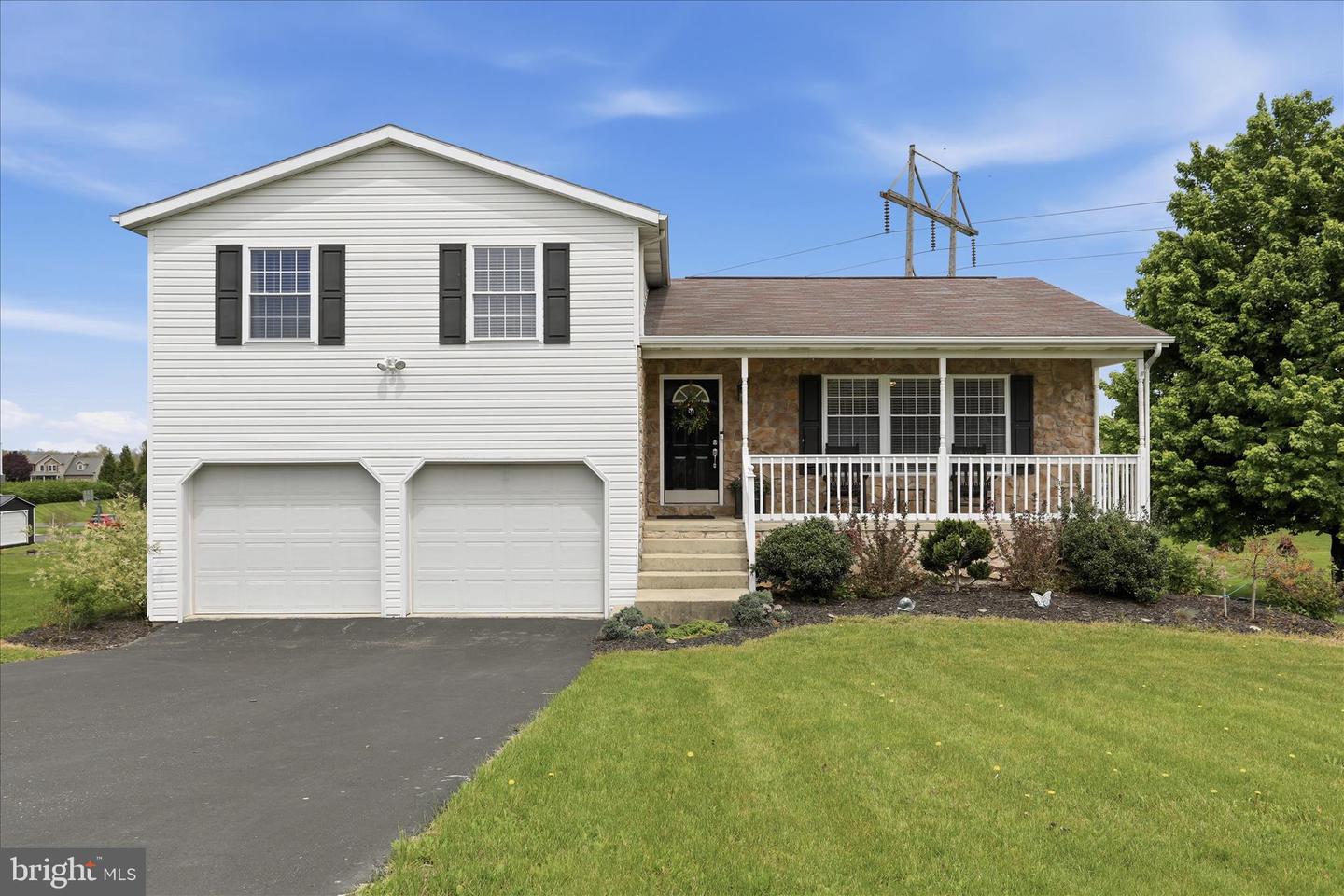 479 Lea Drive, Chambersburg