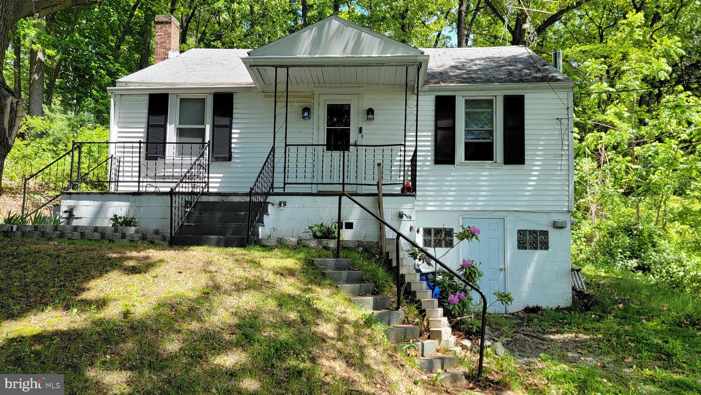 8958 Tomstown Road, Waynesboro