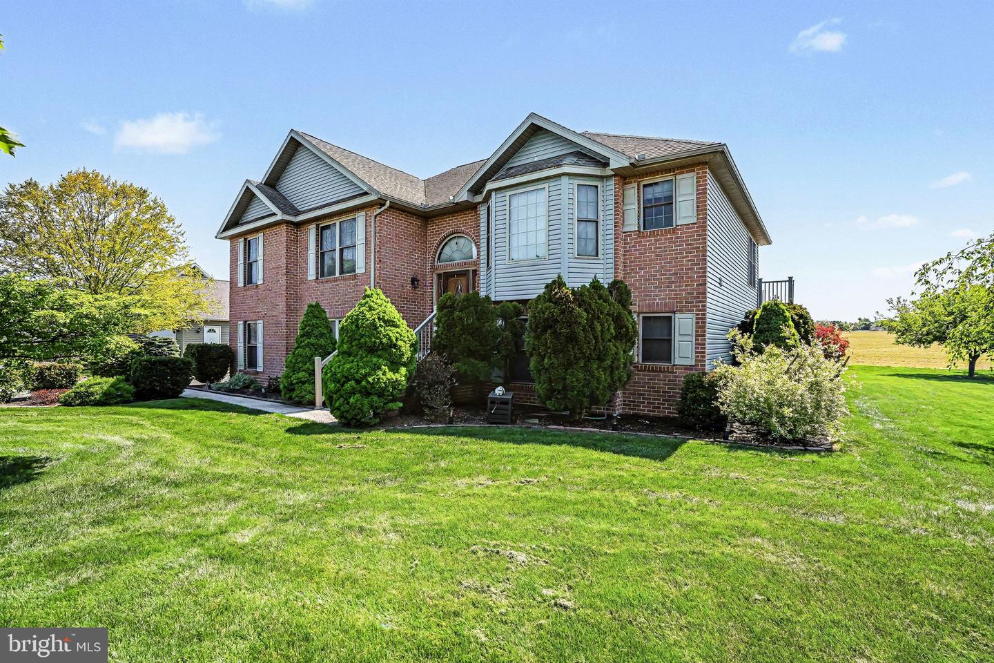 578 Starr Avenue, Chambersburg