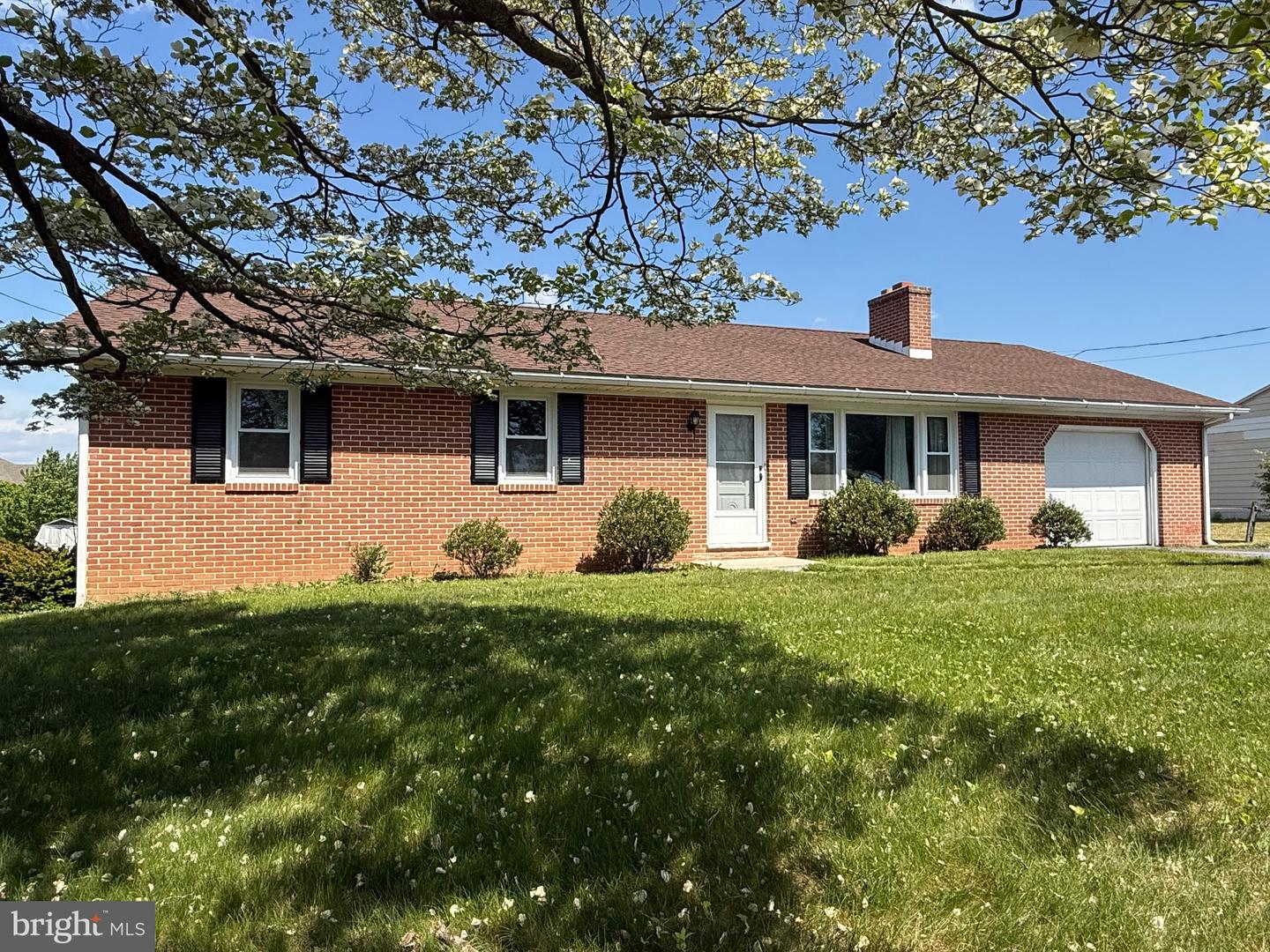 1423 Brechbill Road, Chambersburg