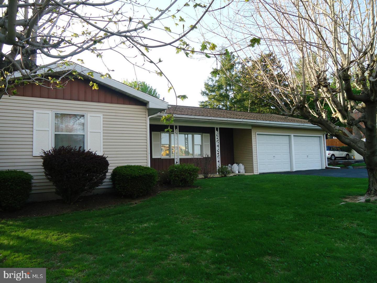 11853 Gehr Road