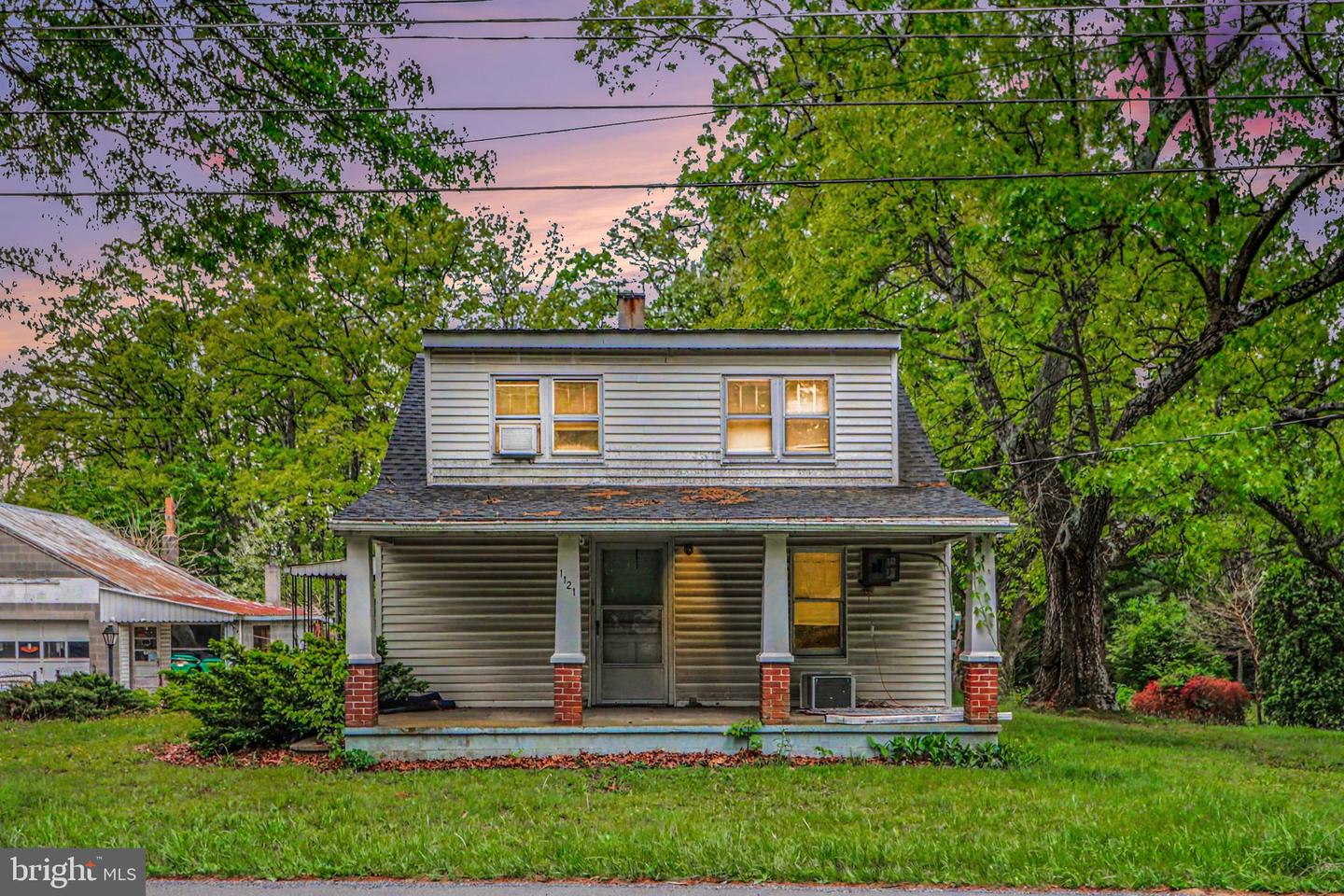 1121 Black Gap Road, Fayetteville