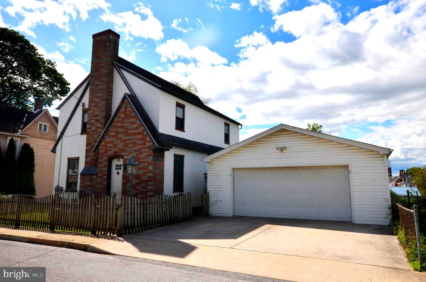38 Cottage Street, Waynesboro