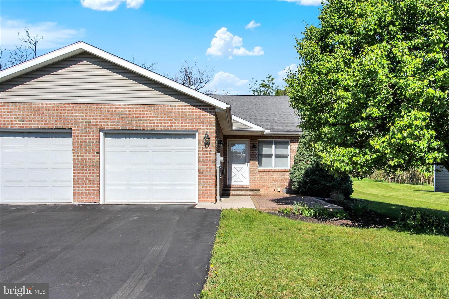 166 Antietam Drive #43, Waynesboro