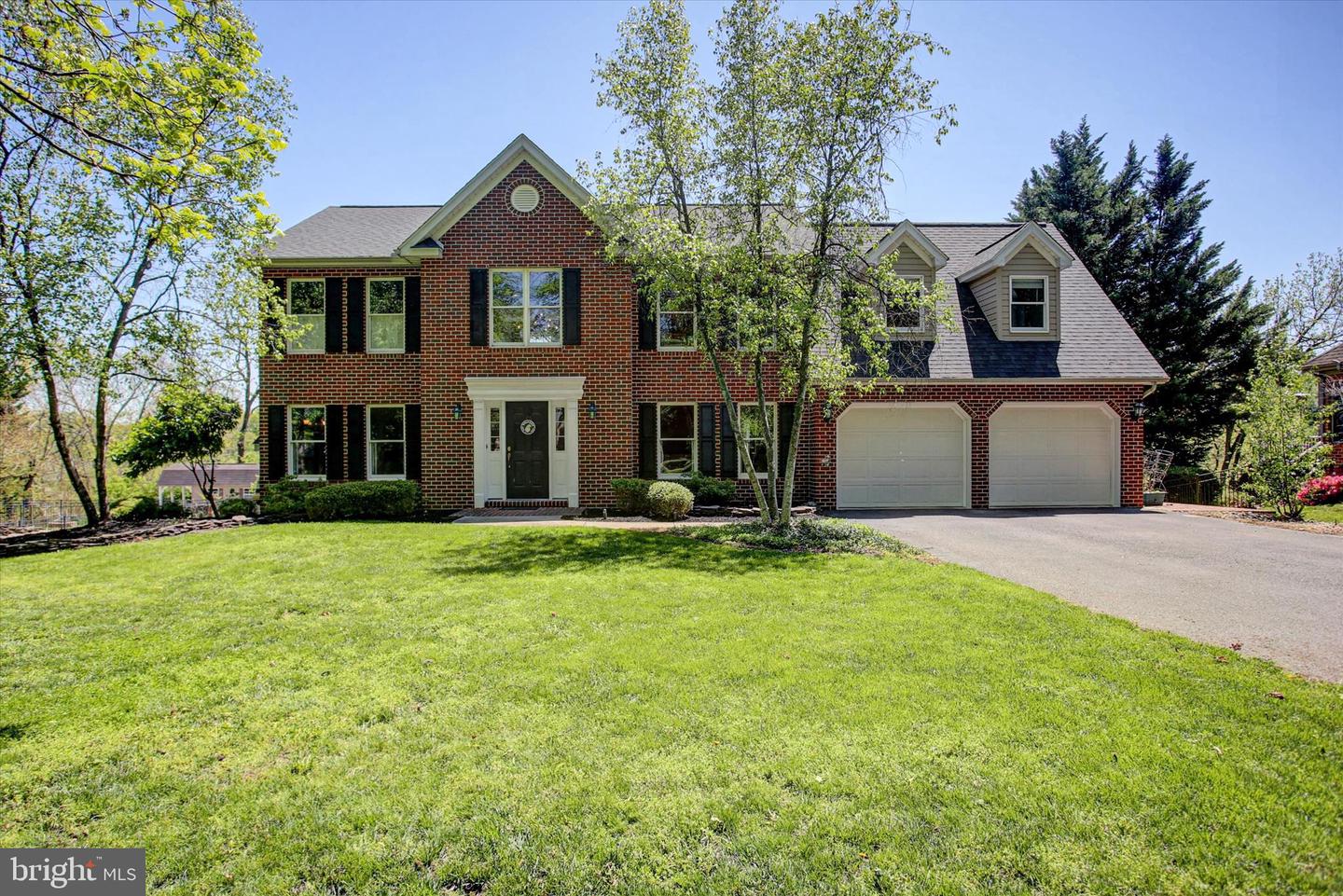 2635 Castlegreen Drive