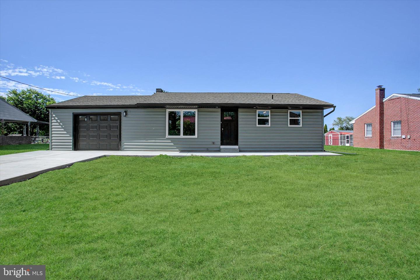 1129 Sollenberger Road #5, Chambersburg