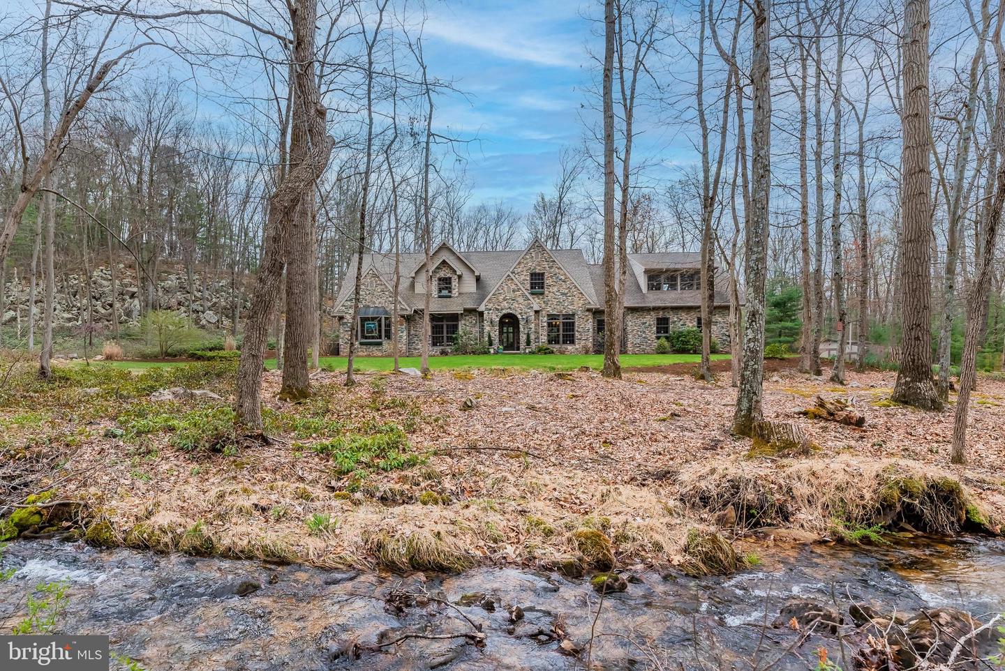1316 Ridge Road, Fayetteville