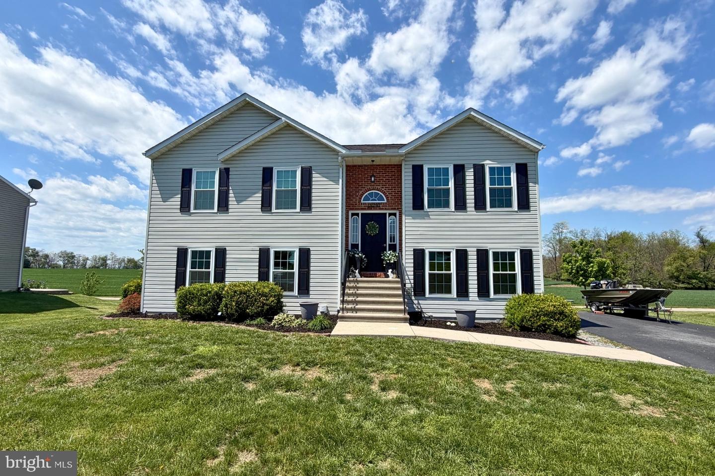 15297 Camden Drive, Greencastle