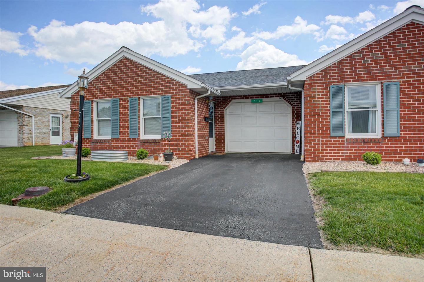 712 Marden Avenue N, Shippensburg