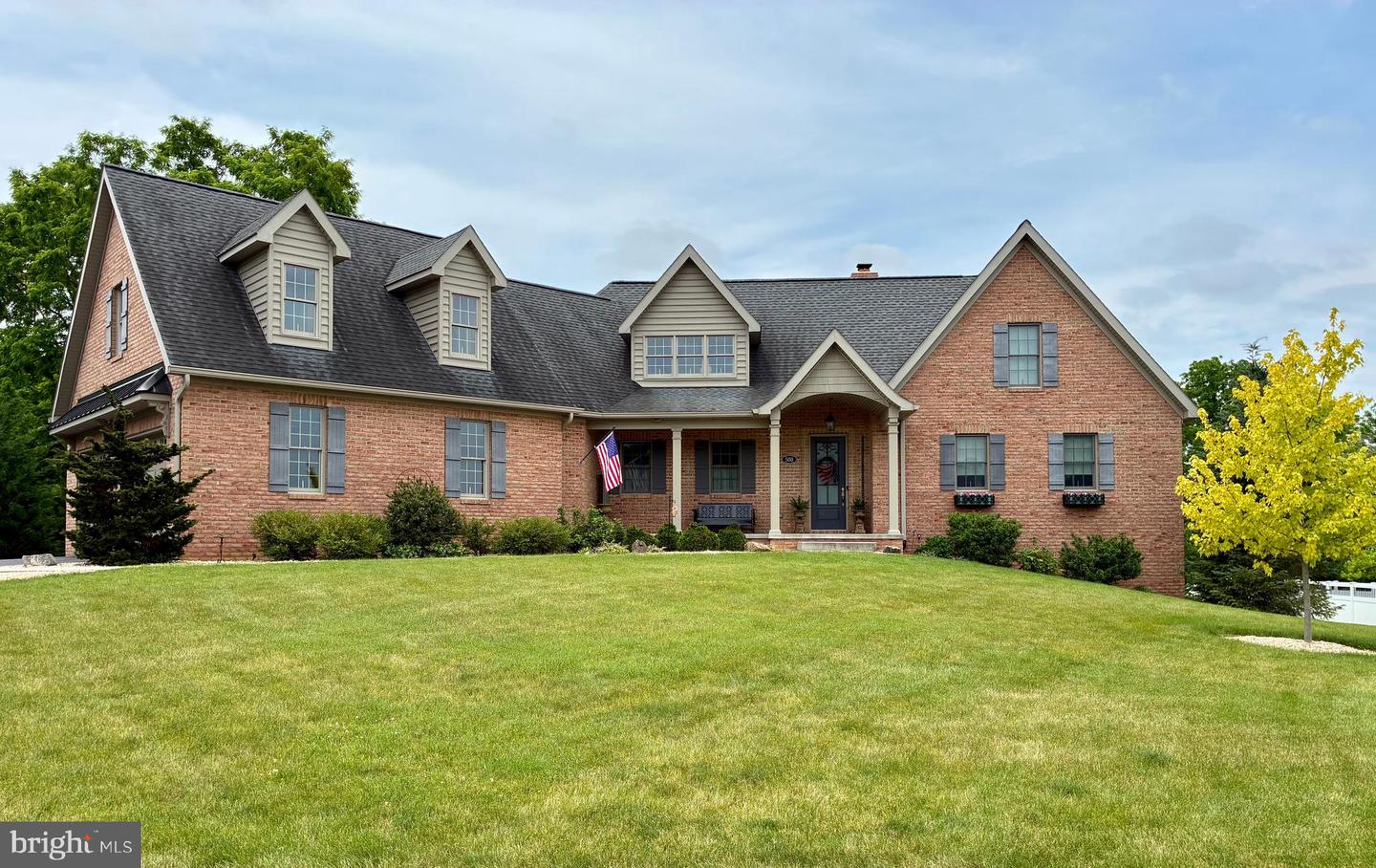 500 Brookview Drive