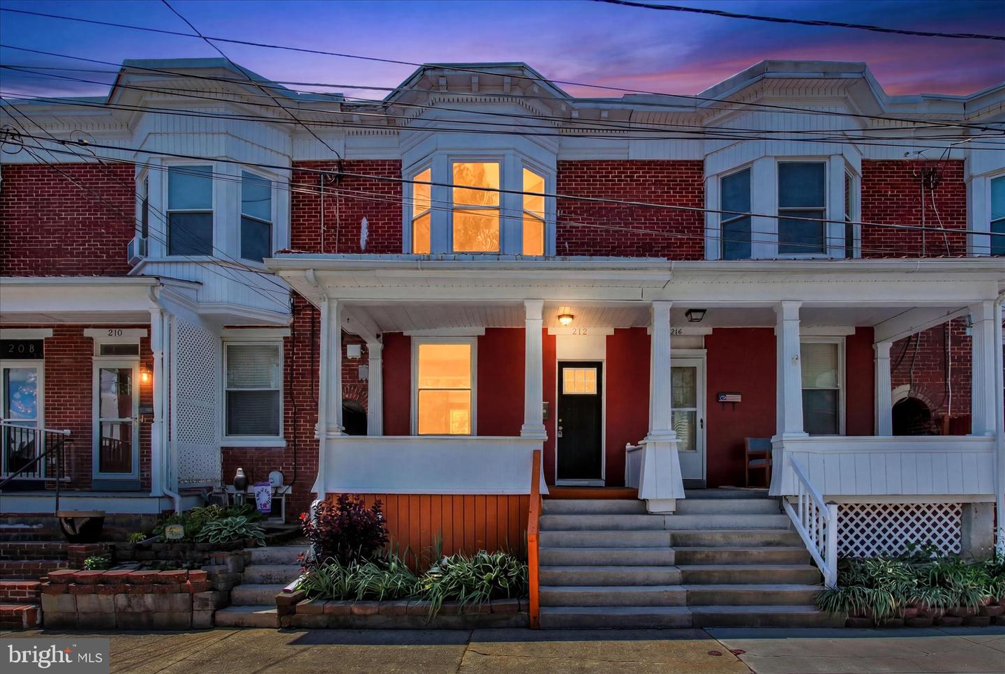 212 W 4th Street, Waynesboro