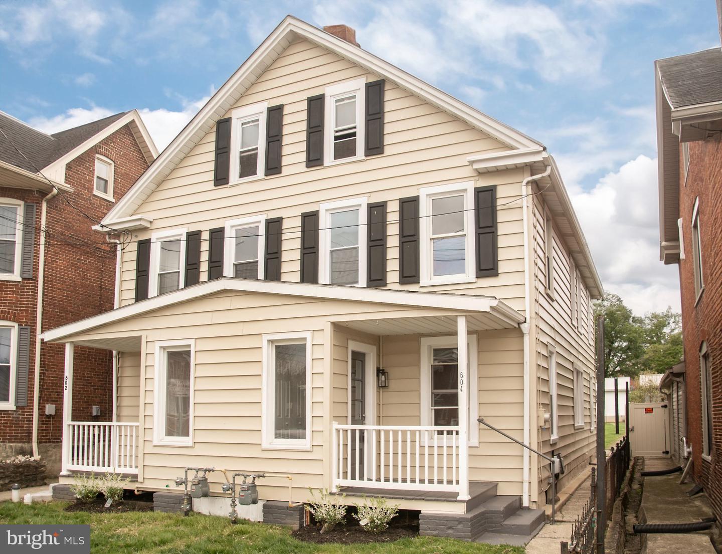 604 W Main Street