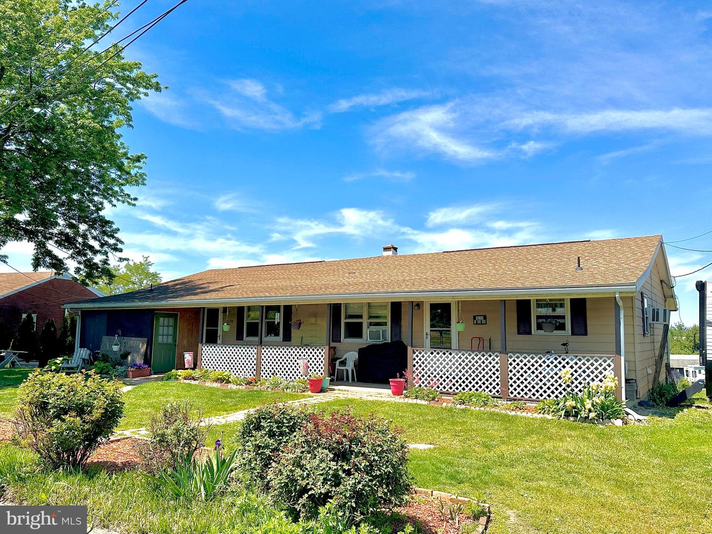 15699 S Young Road, Greencastle