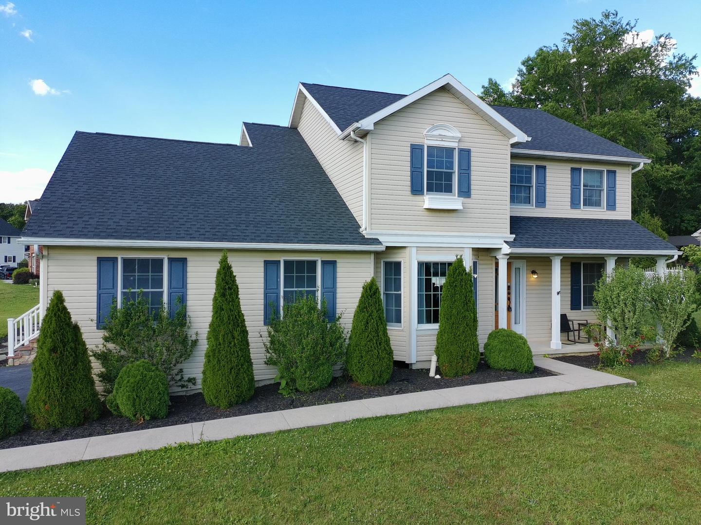 631 Eric Drive