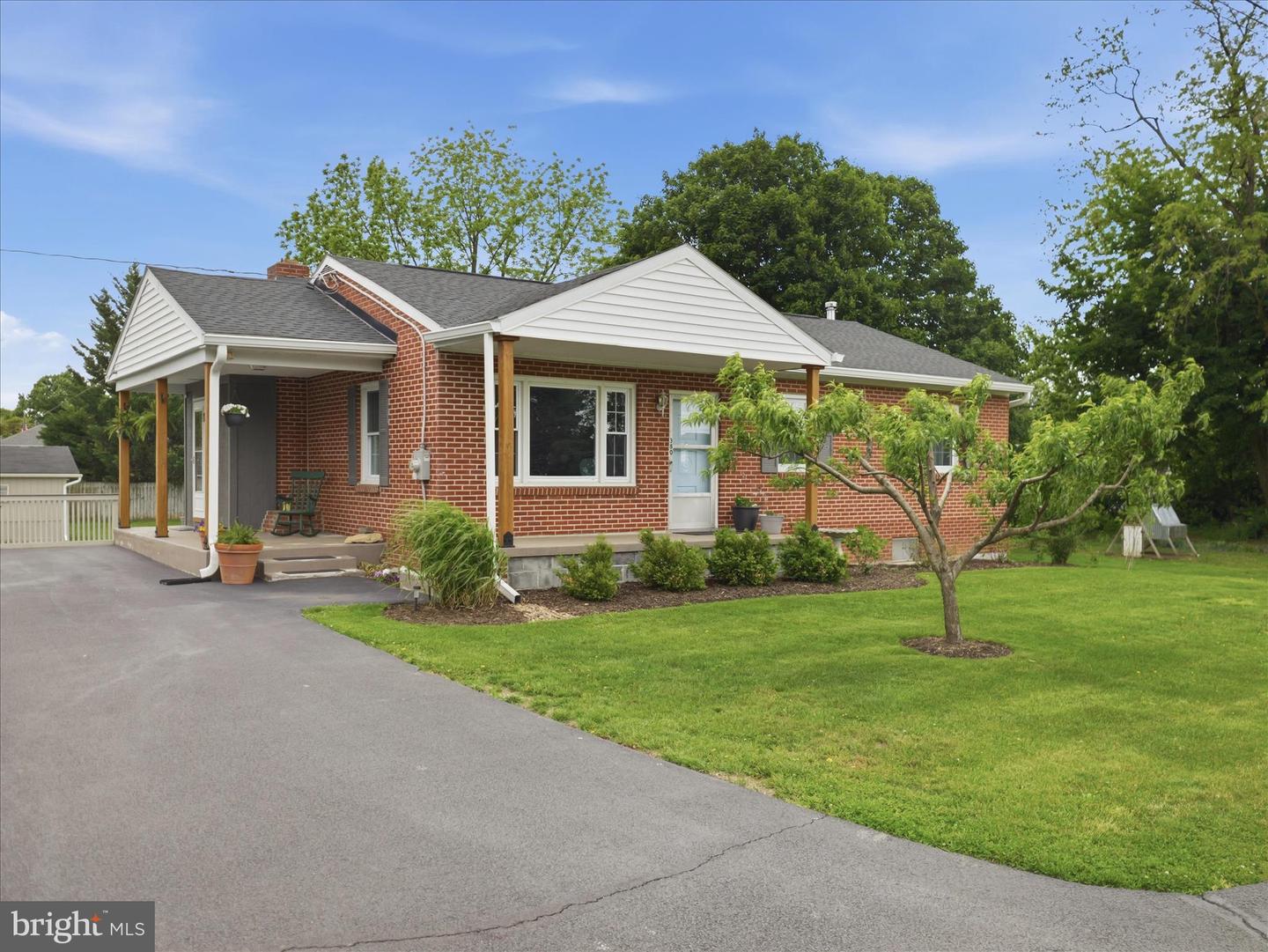 380 Hade Street, Greencastle
