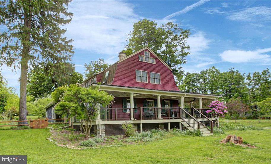 12458 Monterey Lane, Blue Ridge Summit
