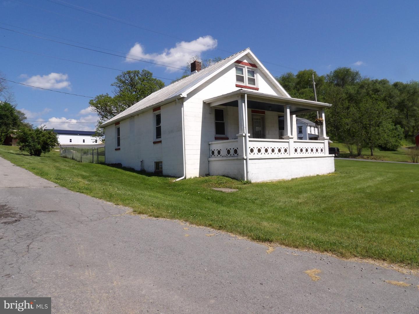4703 Orphanage Road, Waynesboro