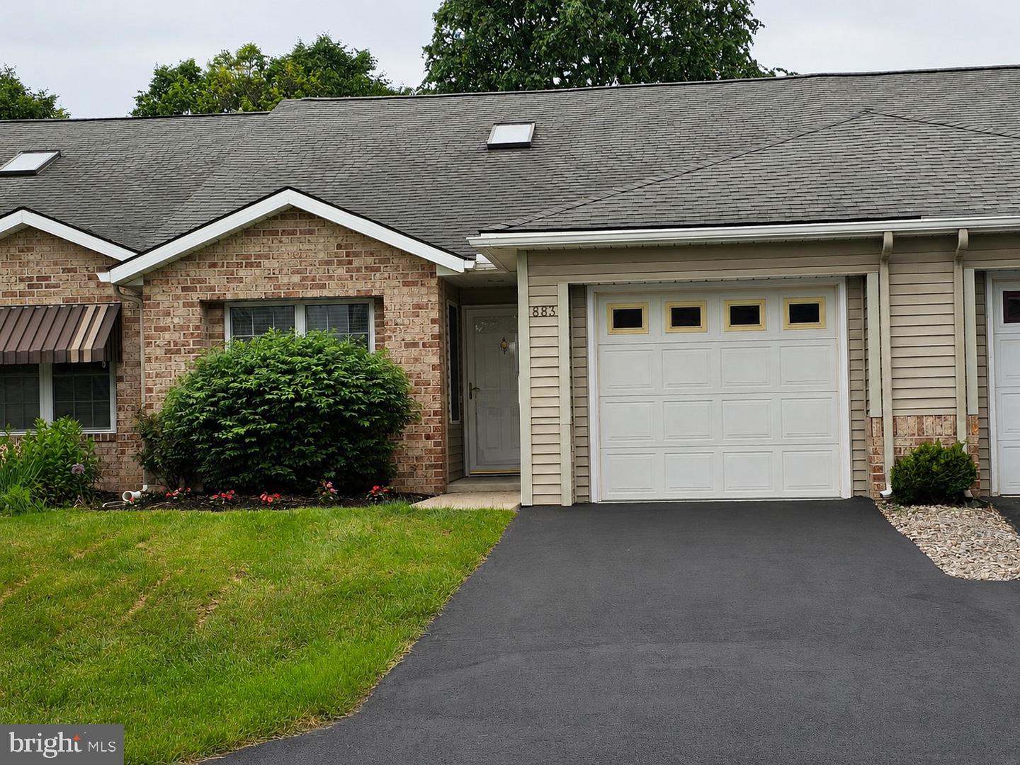 883 Geyer Drive