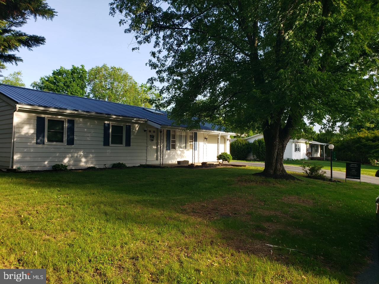 376 Valley Drive