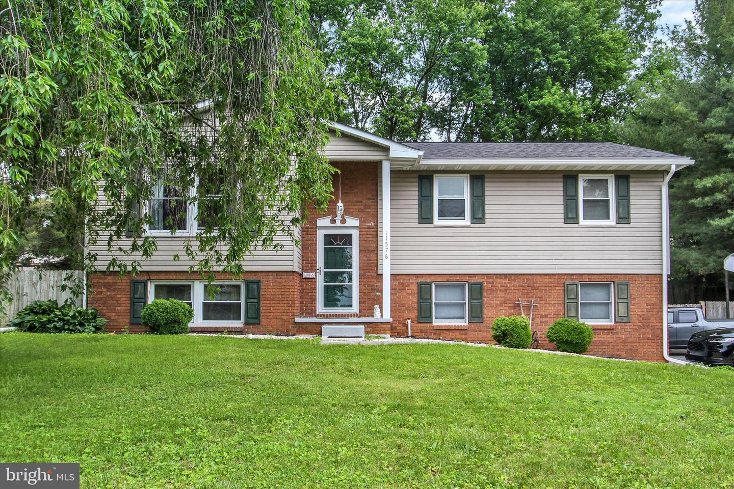 11576 Old Forge Road, Waynesboro