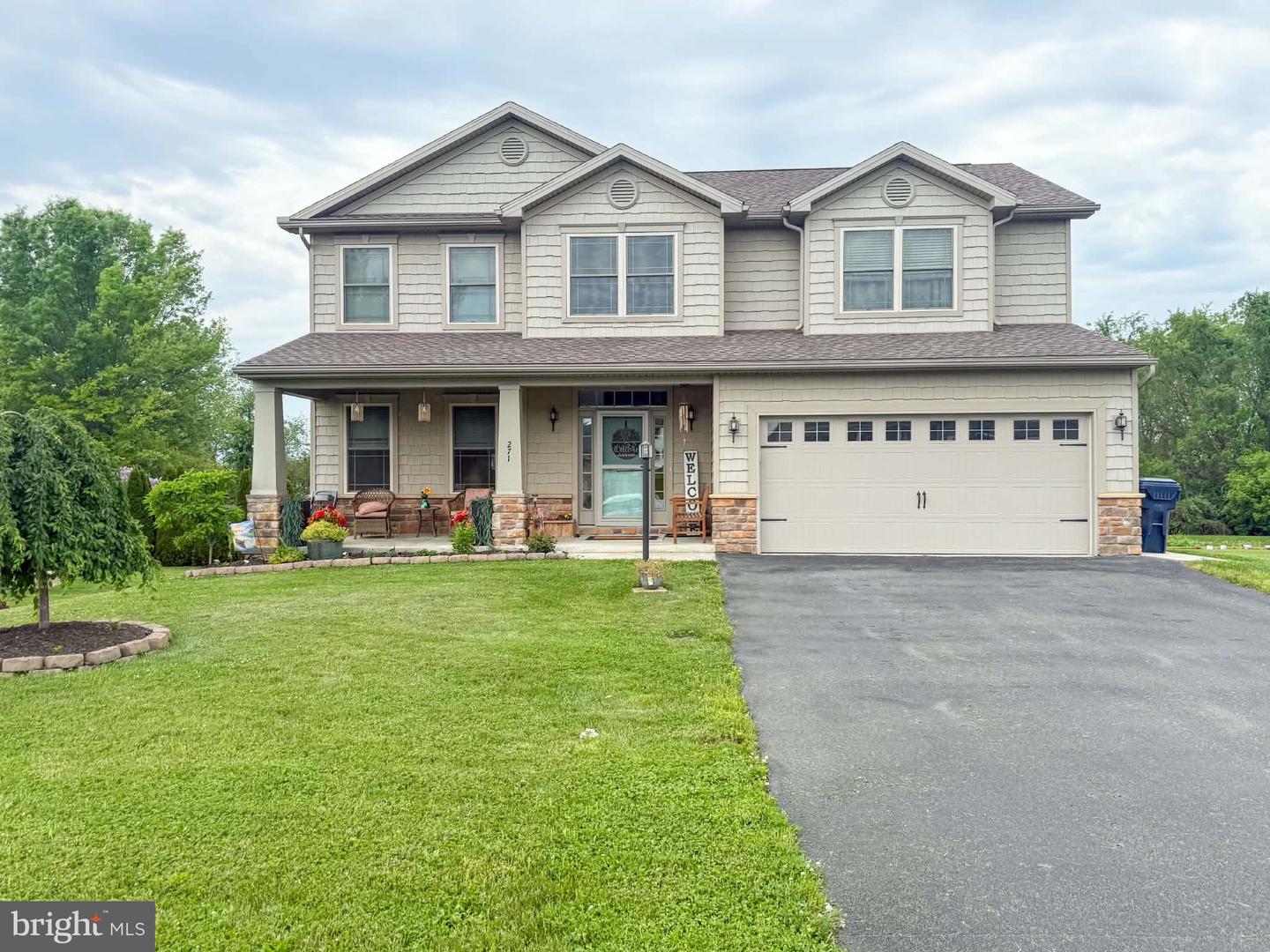 271 Leedy Way West, Chambersburg