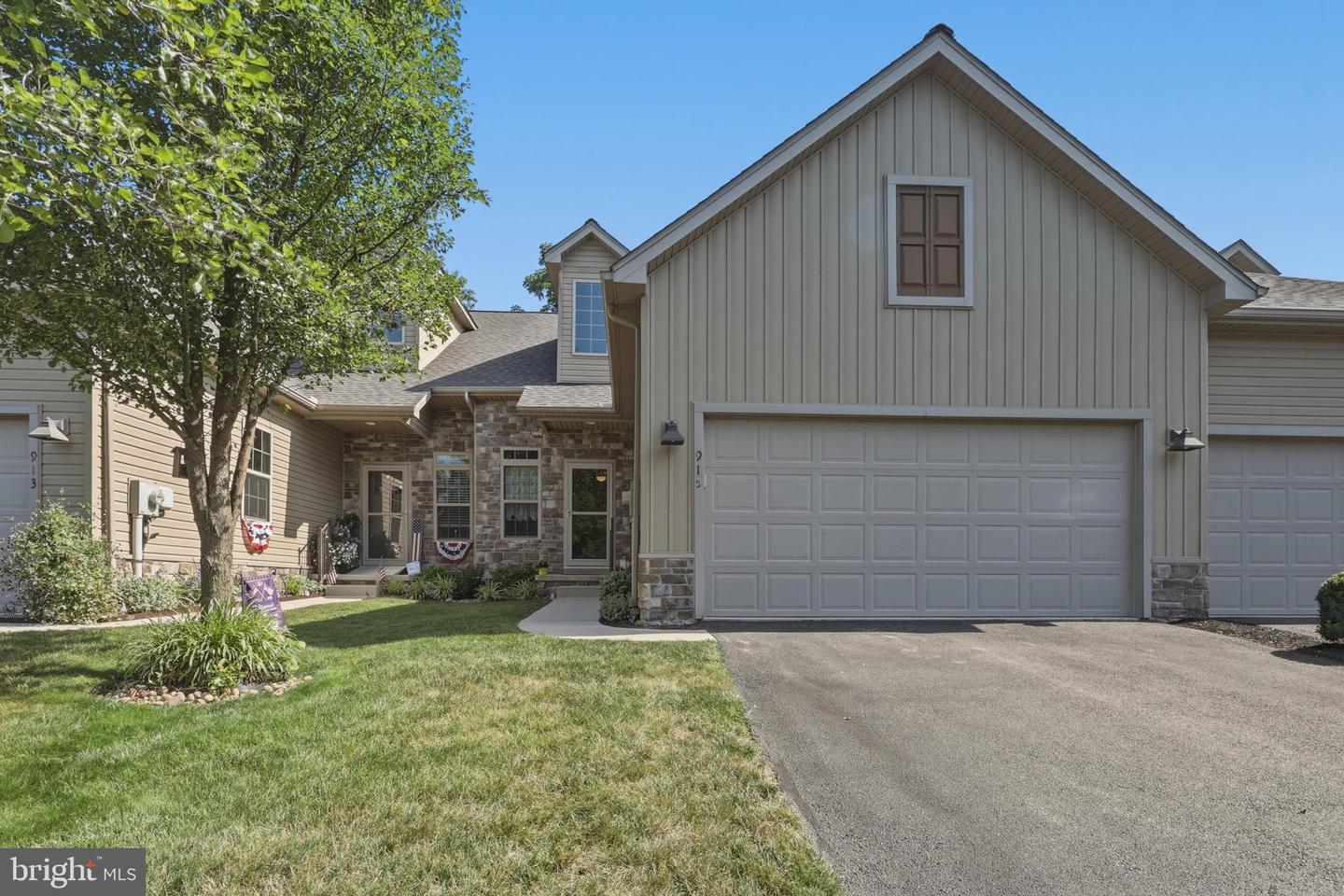 915 Quail Run Drive