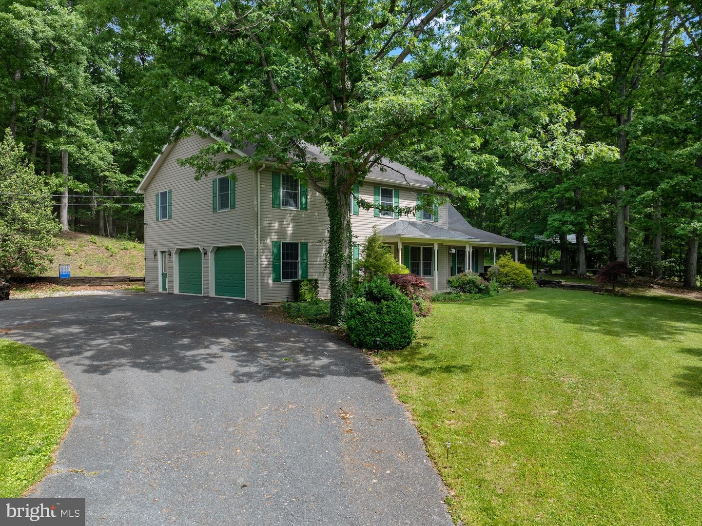 10373 Fish & Game Road
